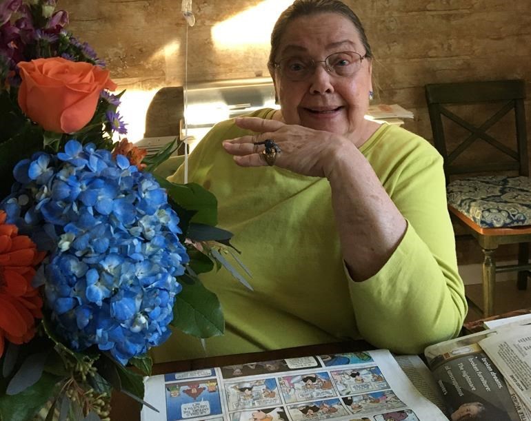 Obituary of Noella I Dietz