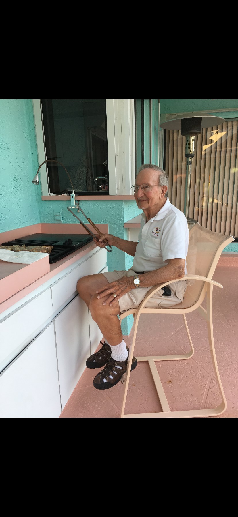 Obituary of Jerome Joseph Katchmar