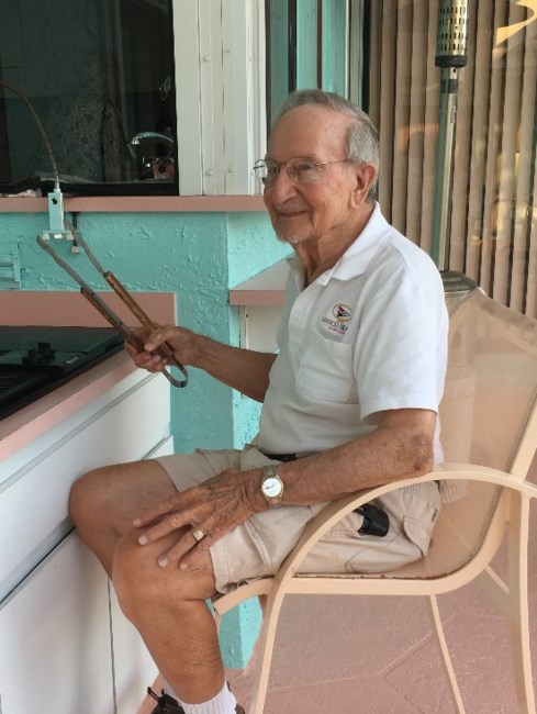 Obituary of Jerome Joseph Katchmar