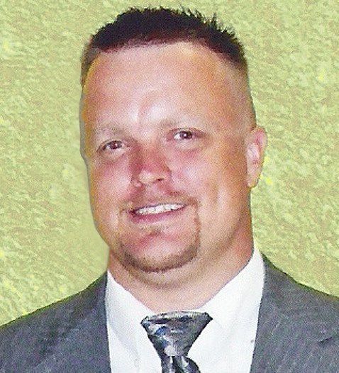 Obituary of Mr Brian "B" Wallace Barton