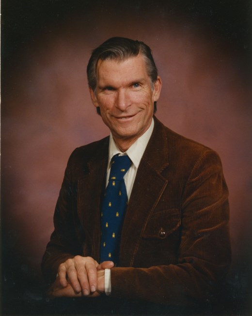 Obituary of James Lewis Smith
