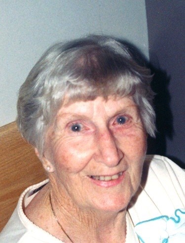 Obituary of Mrs. Vera Mae Jennings Sheppard