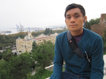 Obituary of Antonio Eugenio Villanueva Vasco