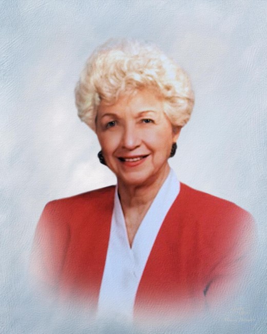 Obituary of Dorothy Claire Eason