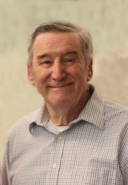 Obituario de Donald K Carpenter