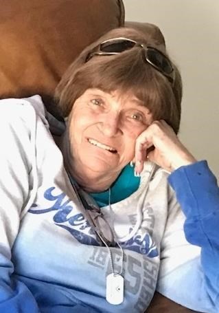 Obituary of Cheryl Kathleen Rye