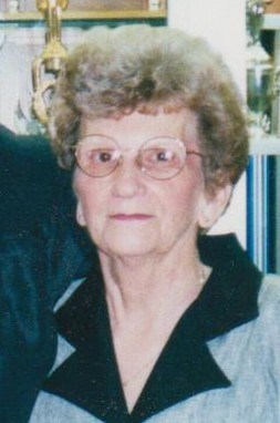 Obituary of Regina Mae Keller