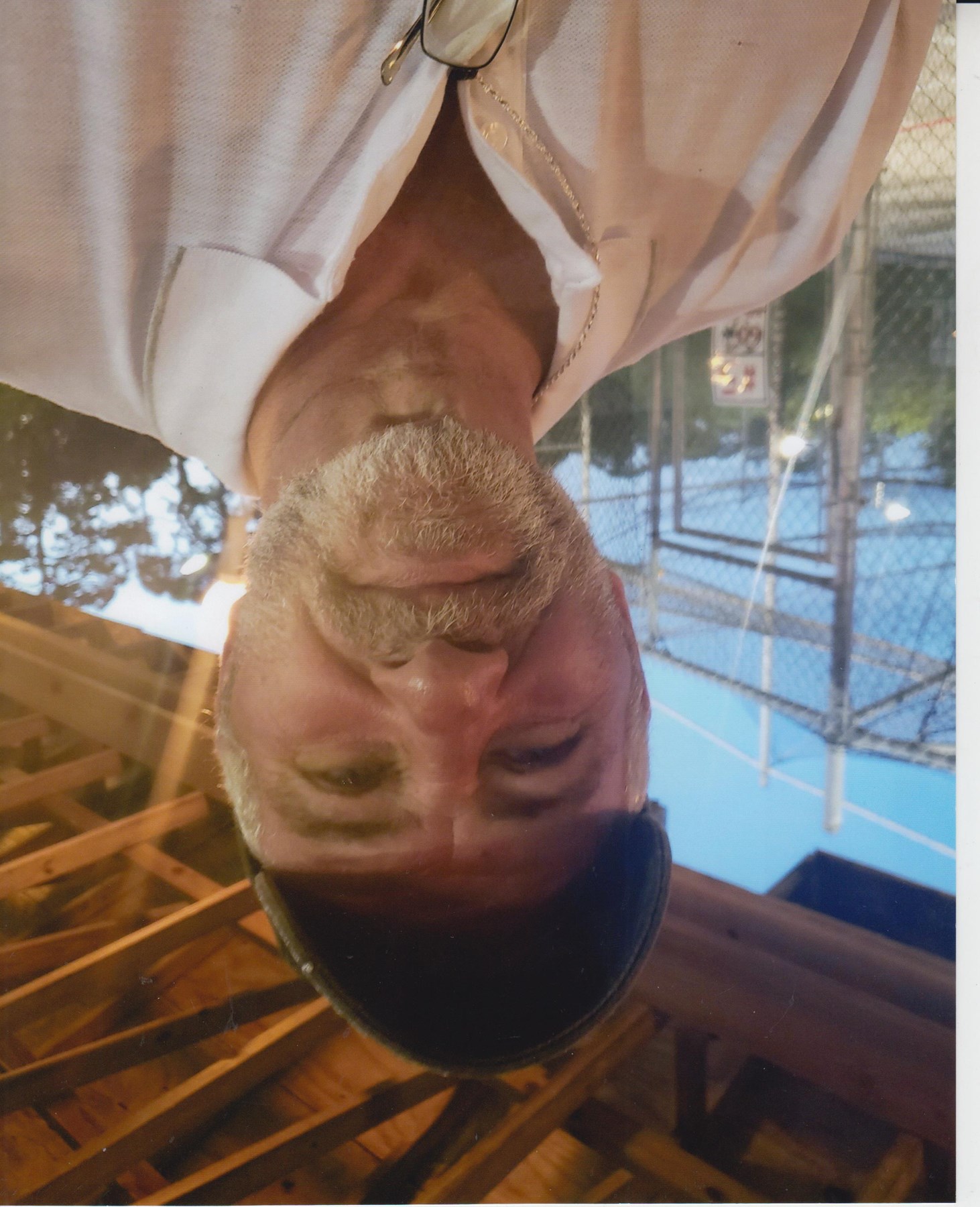 Obituary of Robert Anthony Phillips