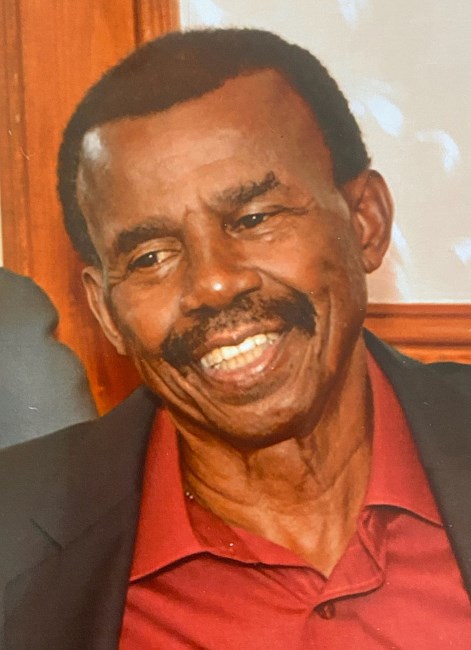 Obituary of Bobby Leon Jones