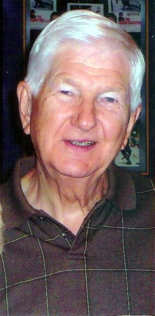 Obituary of Robert K. Platek