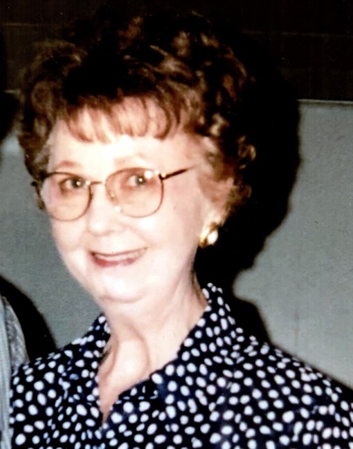 Obituary of Lillis Edna Gregory