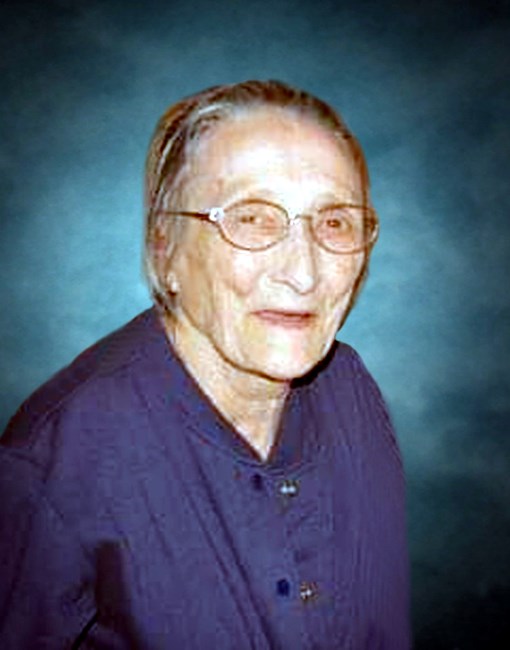 Obituary of Dorothy J. Warner