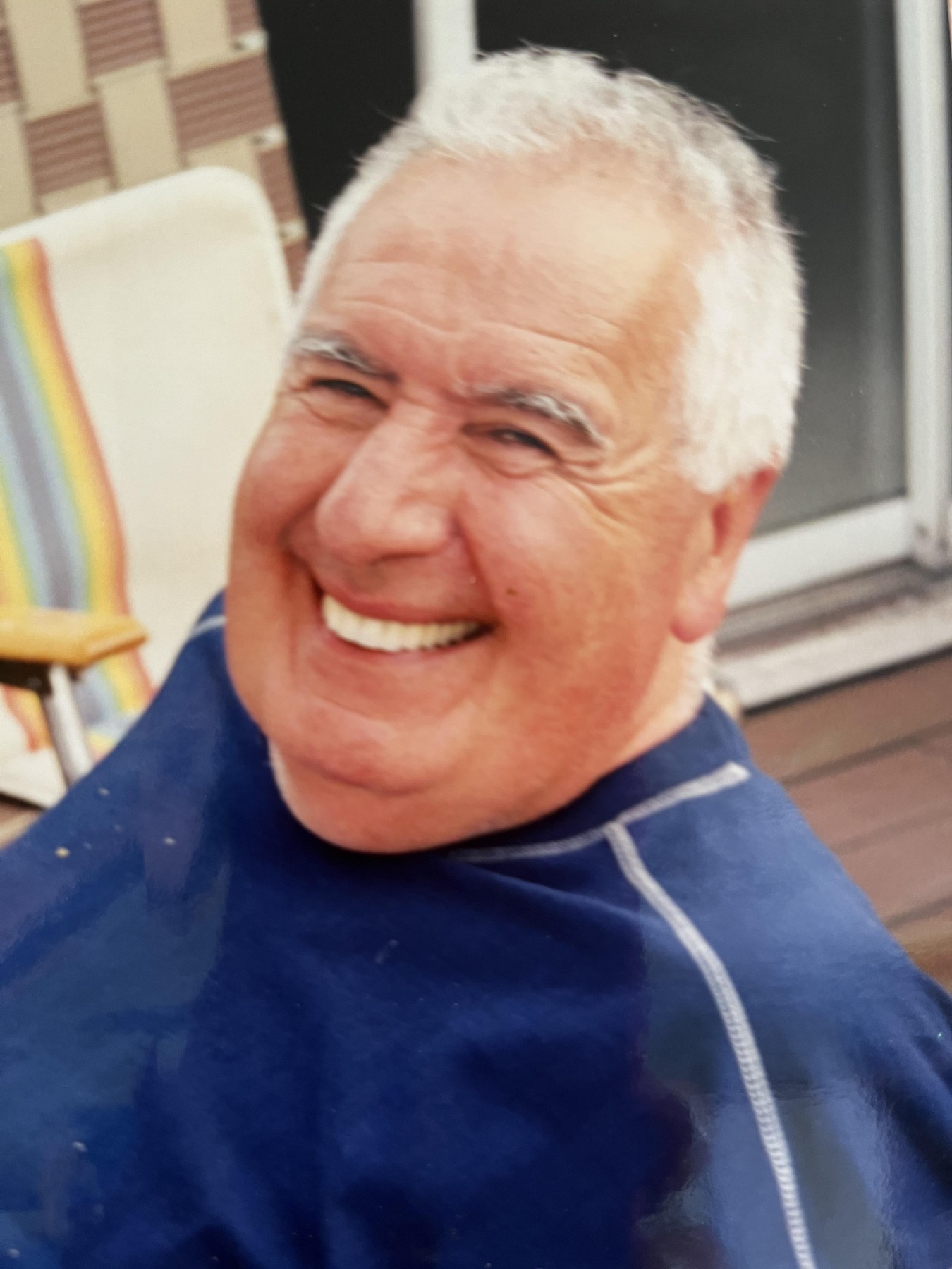 Obituary of Michael Anthony Papillo