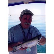 Obituary of Jackie "Jack" Fischer