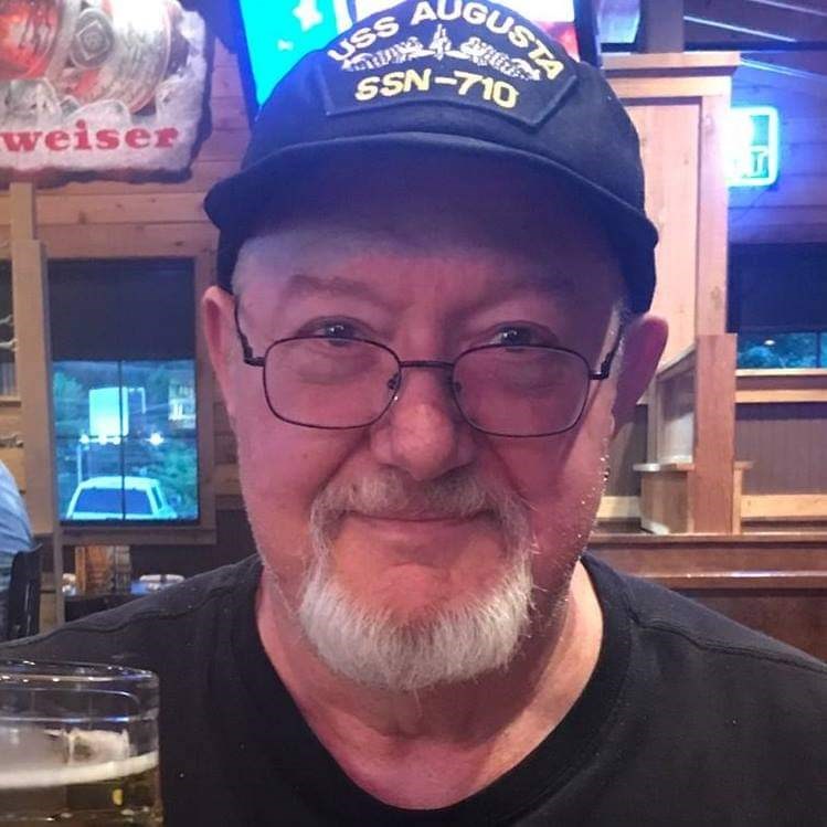 Avis de décès de George Mills Hotchkiss Sr.