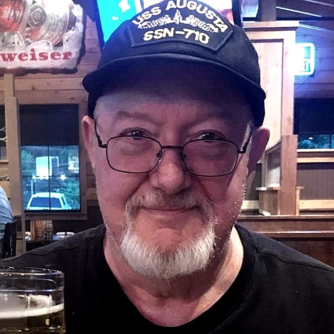 Avis de décès de George Mills Hotchkiss Sr.