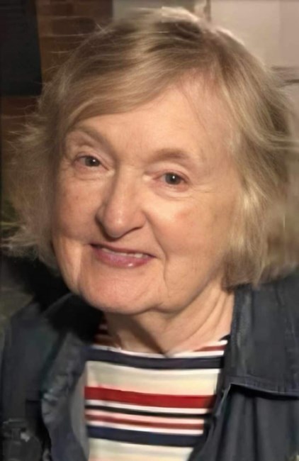 Obituary of Carol Grace Craig