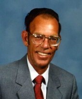 Obituary of Louis James Forsyth