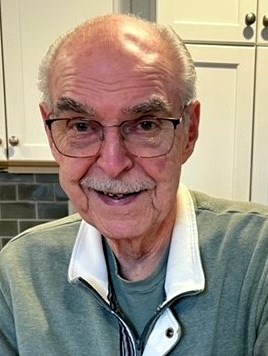 Obituary of George Daniels