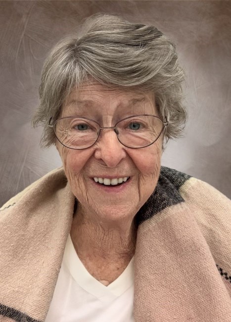 Obituary of Jeannine Landry