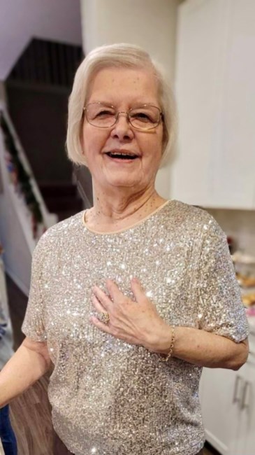 Obituary of Pamela "Pam" J. Bain