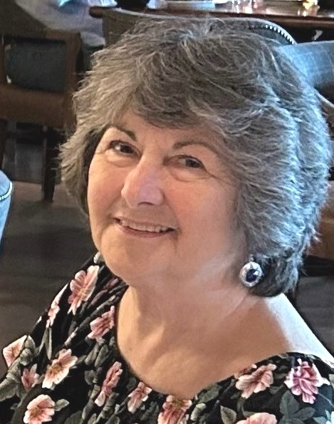 Obituario de Nancy Hines Bradford