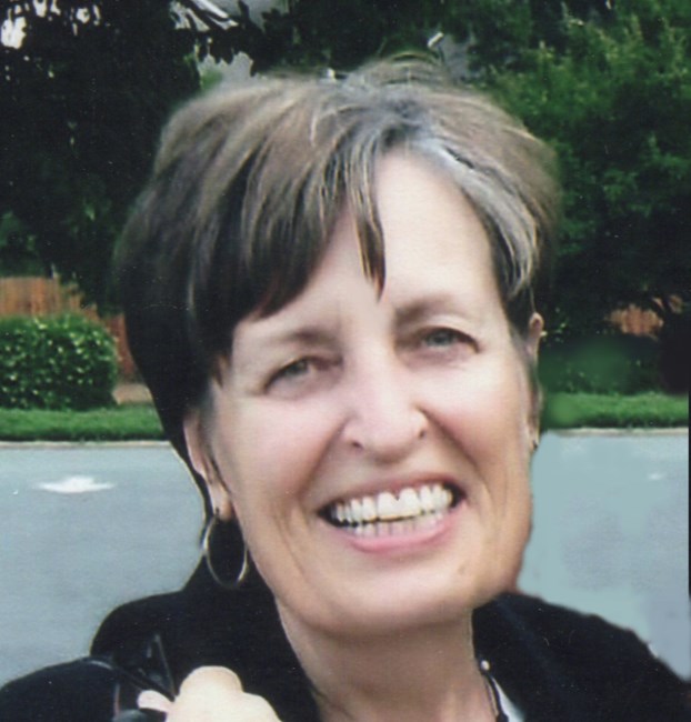 Avis de décès de Elke Marianne Wilson