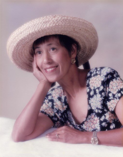 Obituary of Criselda Angelina Bugarin