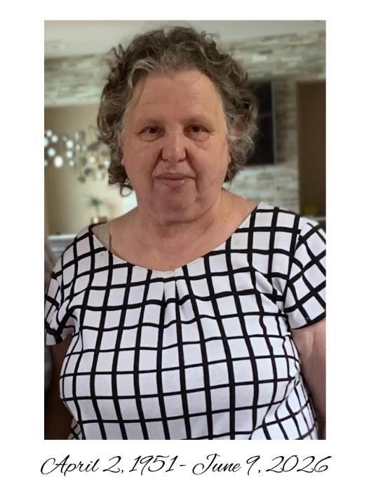 Obituary of Hanna Matveyevna Shyfryna