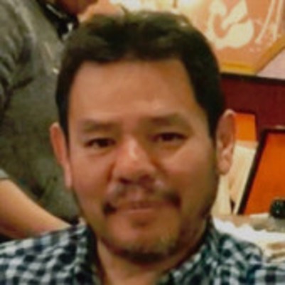 Obituary of Luis Miguel Landeo