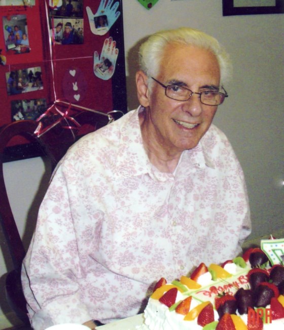 Obituary of John Charles Savana