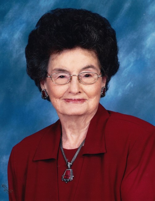 Obituary of Mildred Brazil