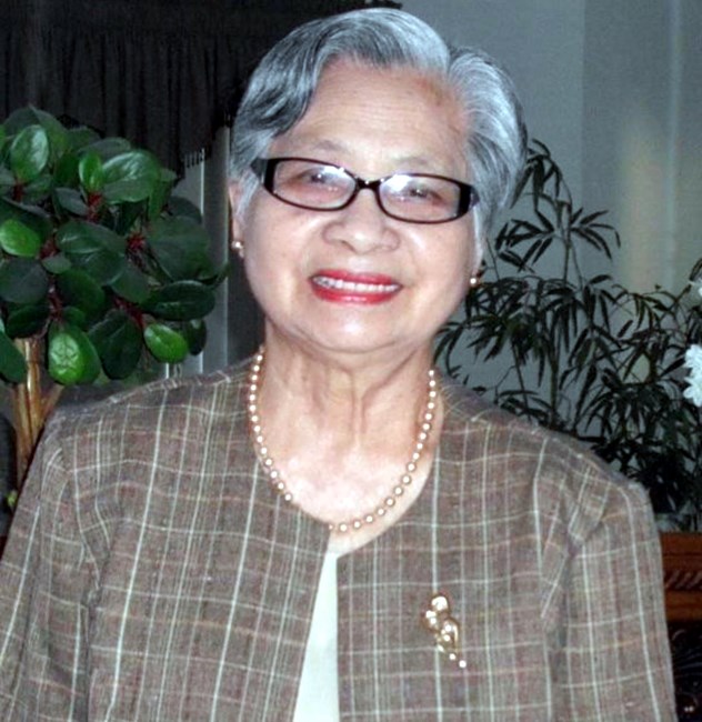 Obituary of Concepcion D. Palaylay