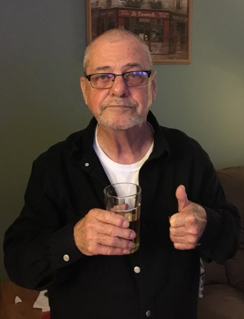 Obituary of Wilfred E. Guy