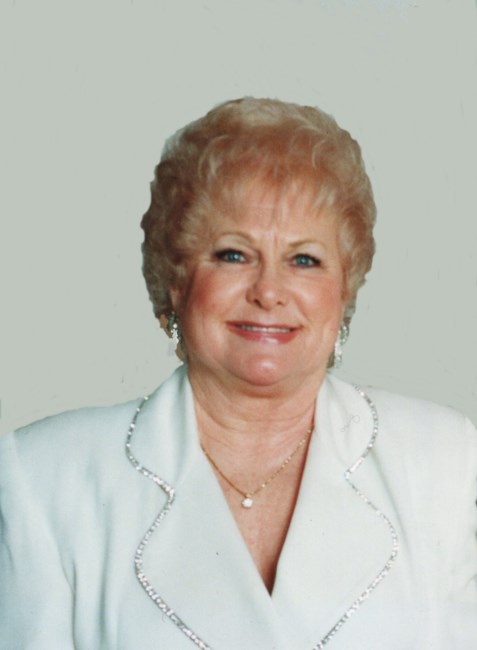 Obituary of Violet V. Coleman
