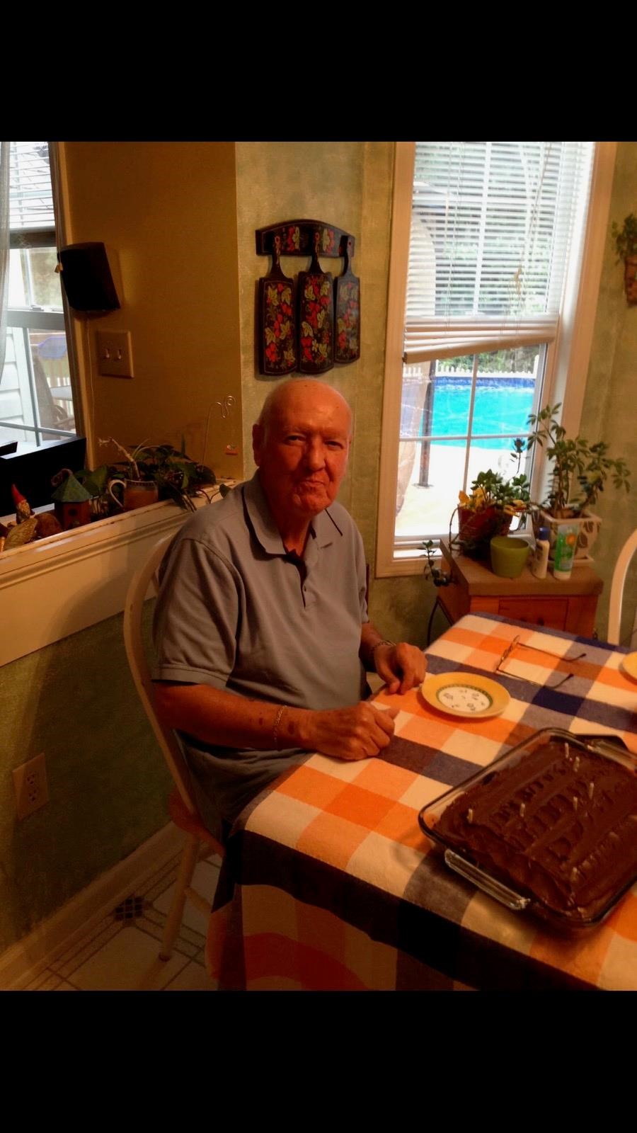 Obituary of Roland E. DuPont Jr.