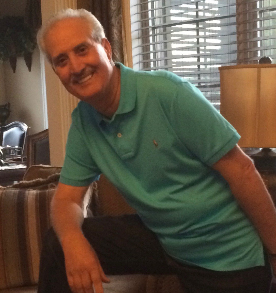 Obituary of Dino Sciascia