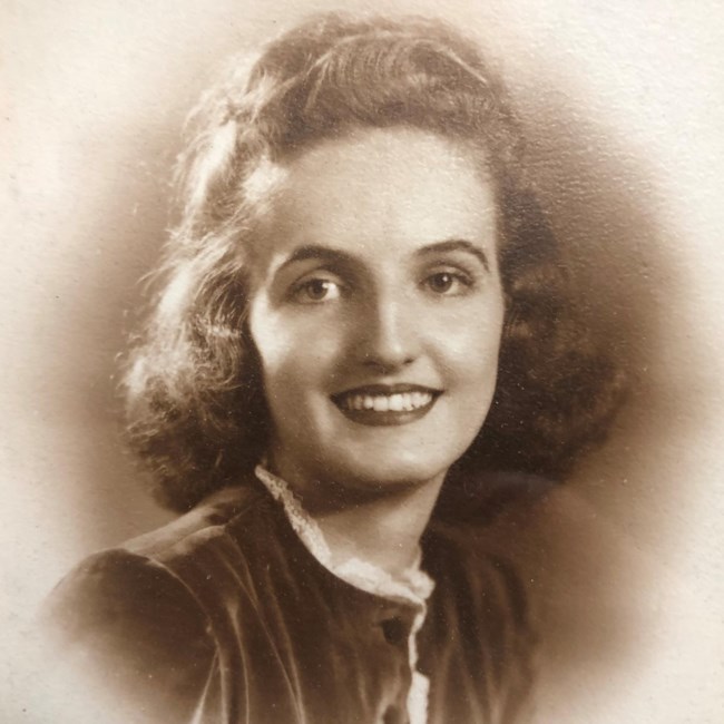 Obituary of Betty M. Kirby
