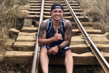 Obituary of Gian Carlo R Fernandez