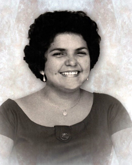 Obituary of Marina Martinez