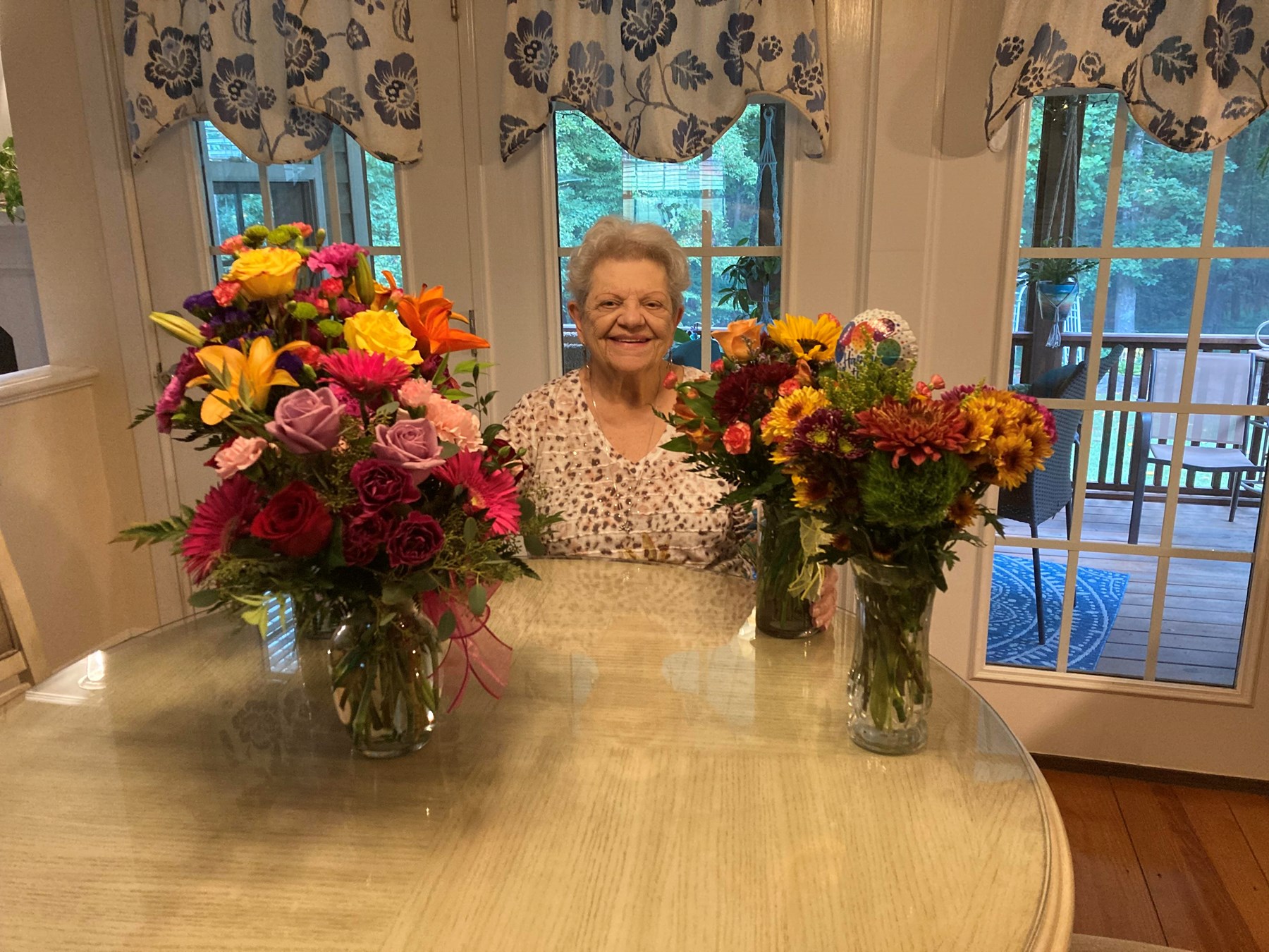 Obituary of Fay Lotocki