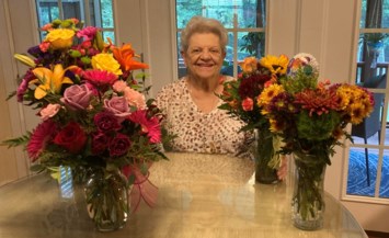 Obituary of Fay Lotocki