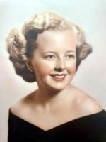 Claudette Hampton