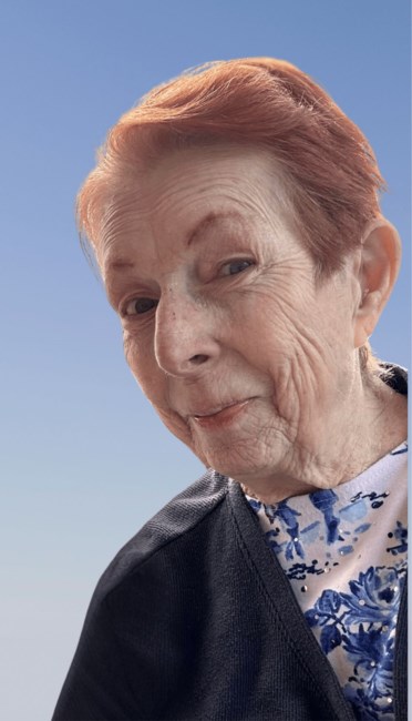 Obituary of Anita Joan Malpass