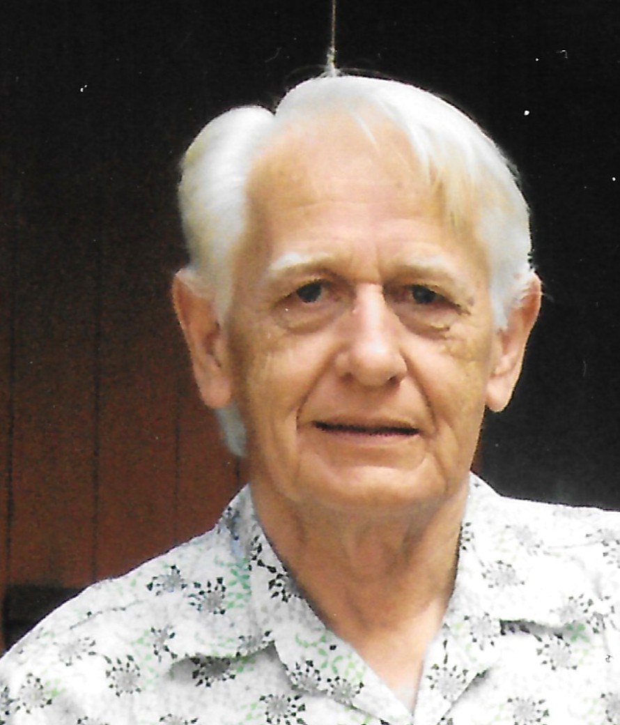 Obituary of Robert Richard Frye