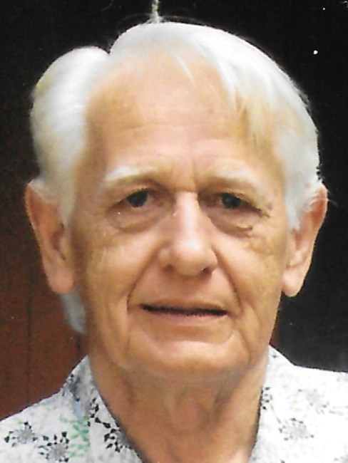 Obituary of Robert Richard Frye