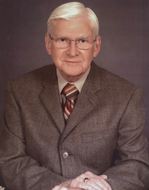 Obituary of John Reese Welch Jr.