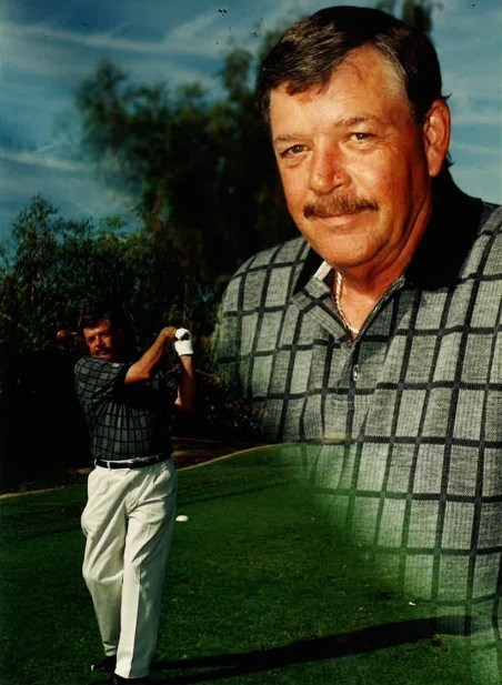 Obituary of Charles Lee Welch