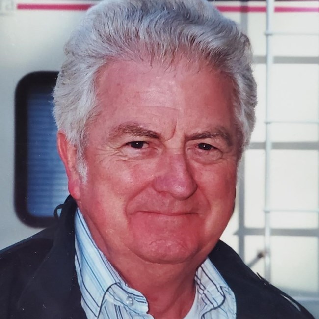 Obituary of David Franklin Mosher