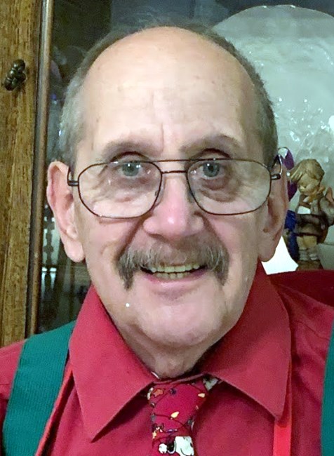 Obituary of Peter D. Fedorchak